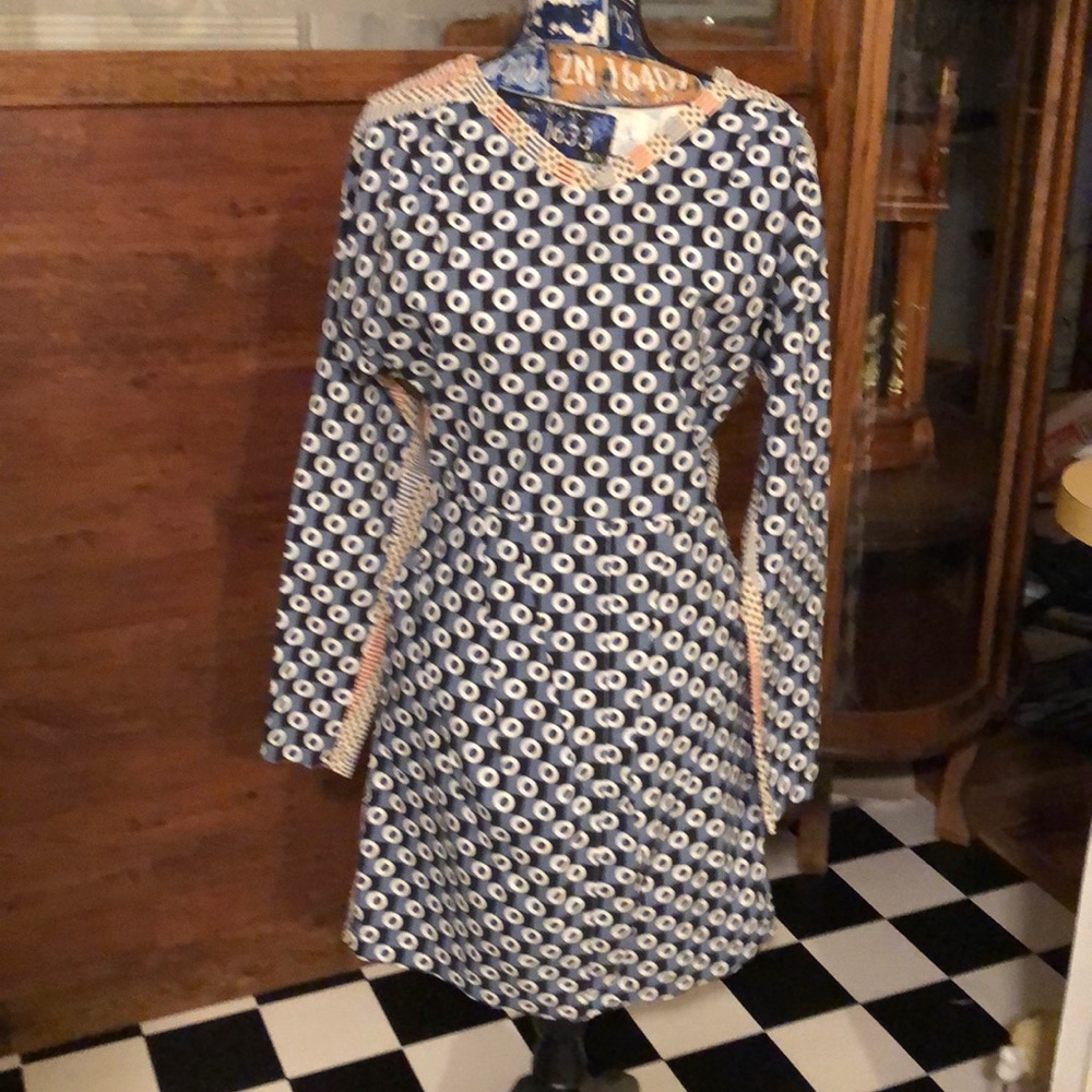 H&M’s Dress